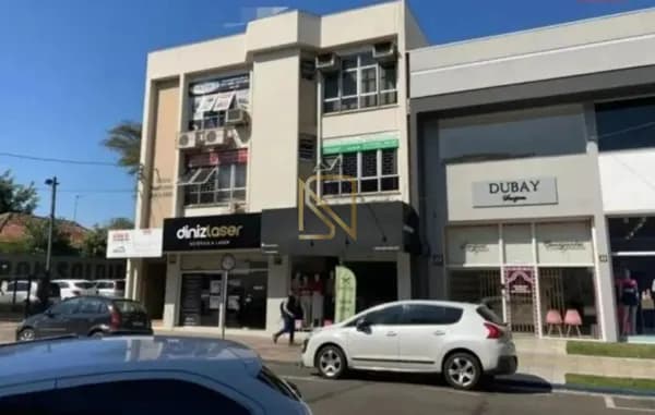 Sala/Conjunto em Esteio - Centro