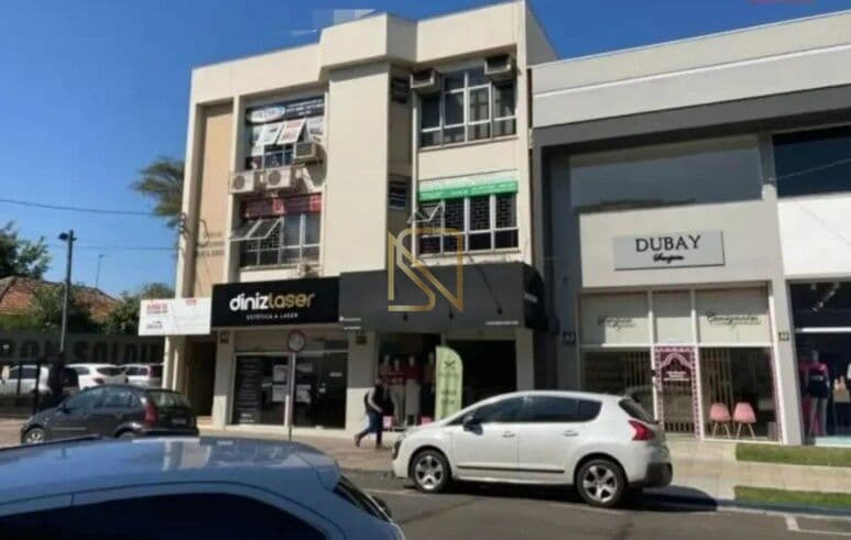 Sala/Conjunto em Esteio - Centro