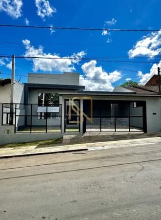 Apartamento em Sapucaia do Sul - Nova Sapucaia