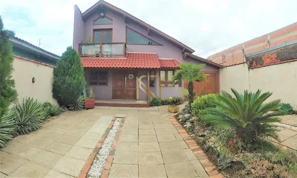 Sobrado em Esteio - São Sebastião