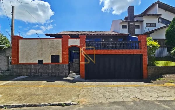 Casa em Esteio - Tamandaré