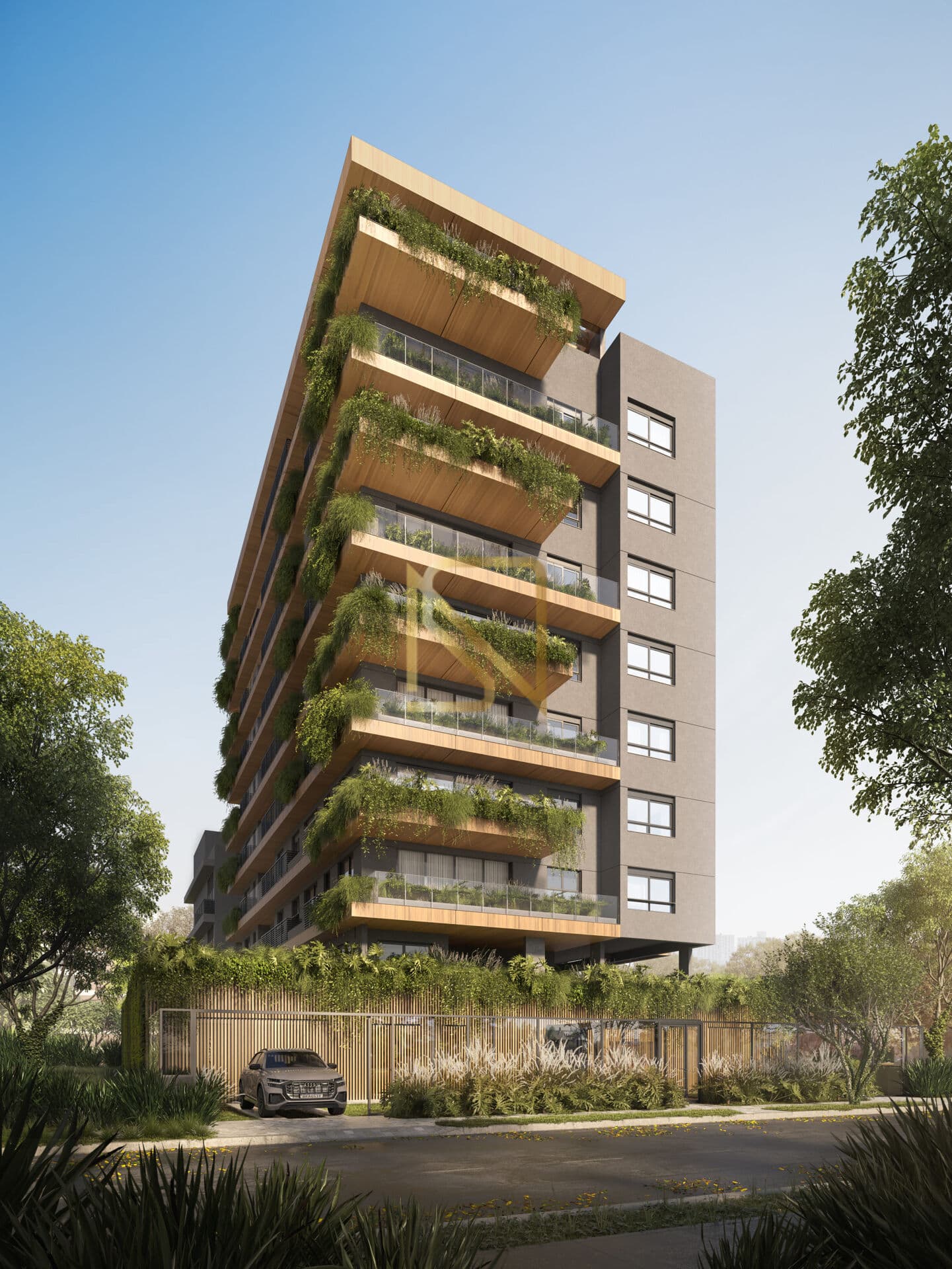 Apartamento em Canoas - Estância Velha