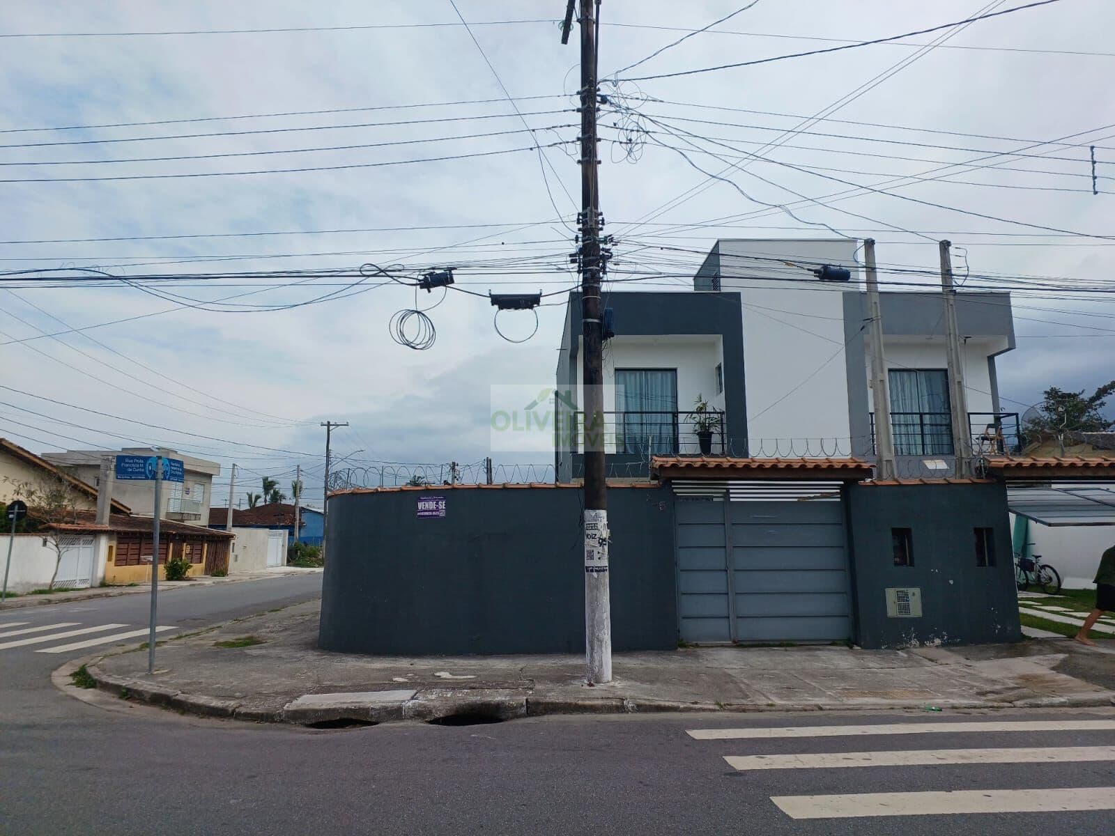Casa em Jardim Rio da Praia, Bertioga/SP
