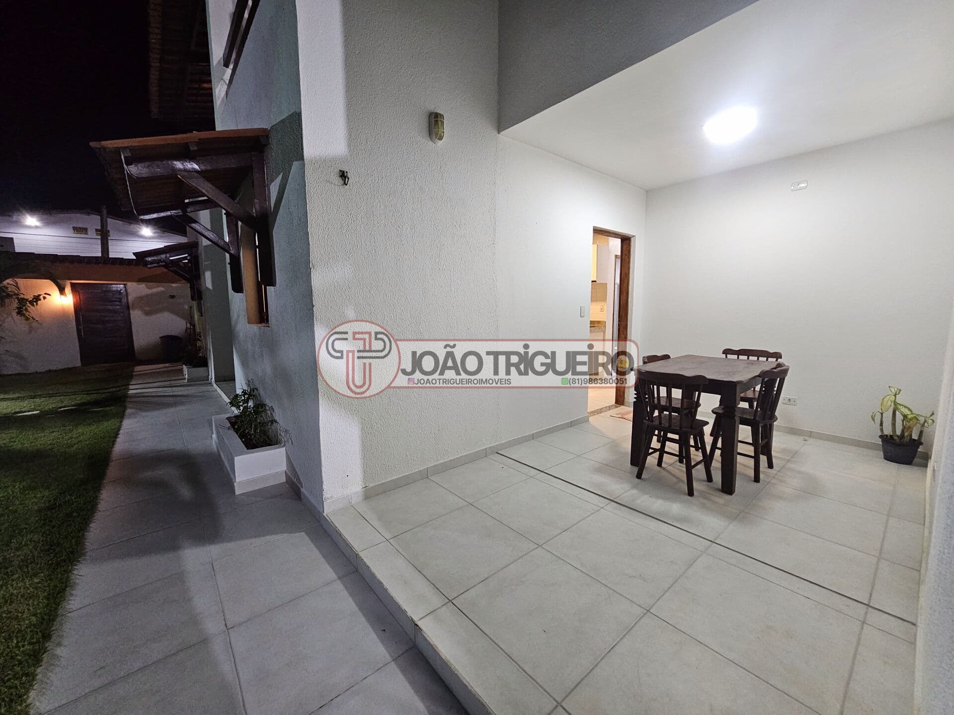 Tamandare apartamento de 01 quarto a venda