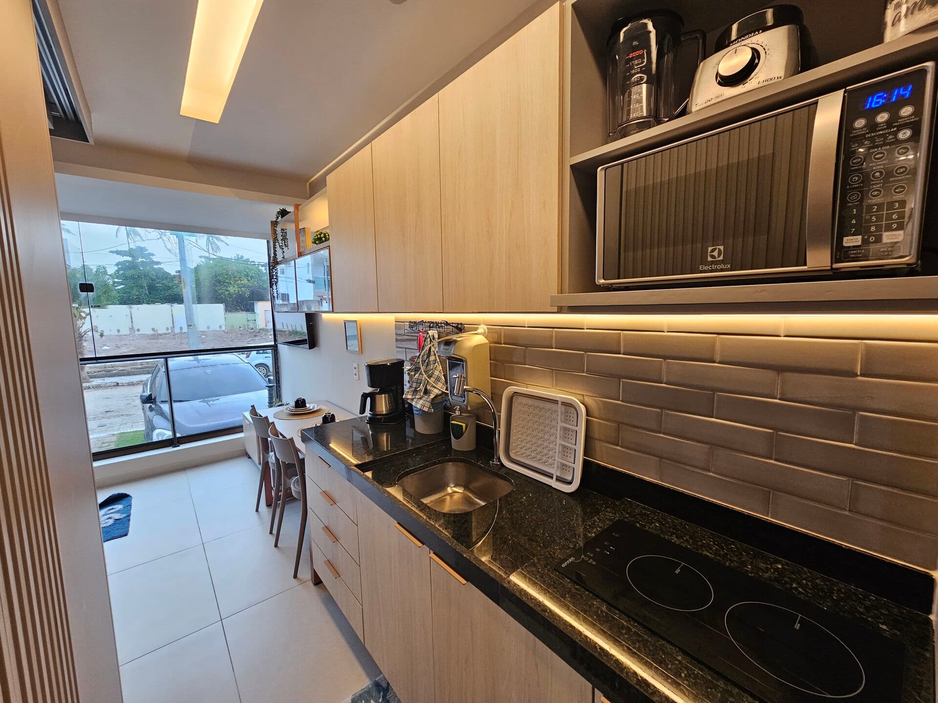Ora Beach Residence - Porto de Galinhas