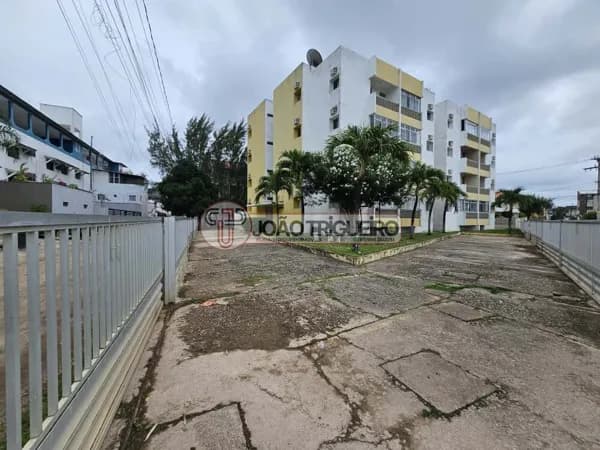Edifício Normando Vasconcelos - Apartamento a venda