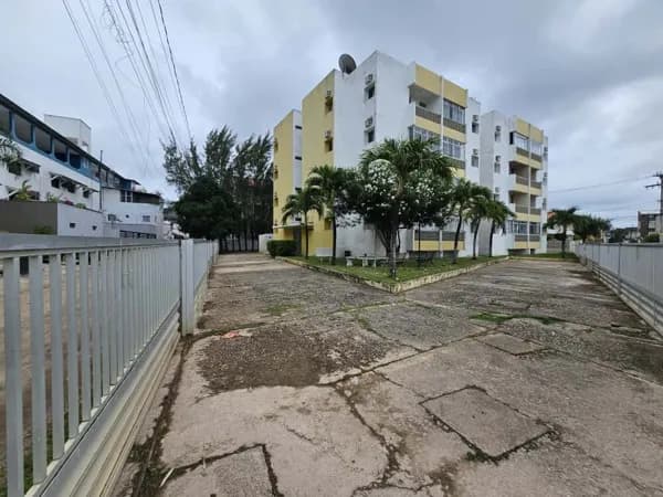 Edifício Normando Vasconcelos - Apartamento a venda