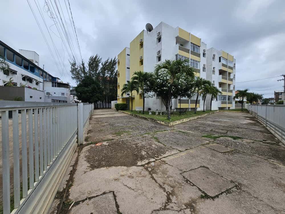 Edifício Normando Vasconcelos - Apartamento a venda