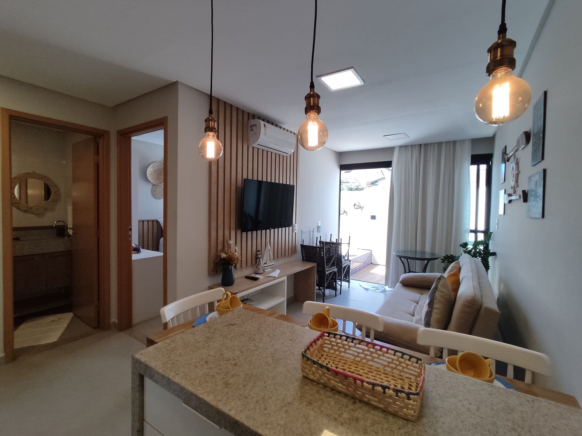 Villa Margot - Porto de Galinhas Apartamento à Venda