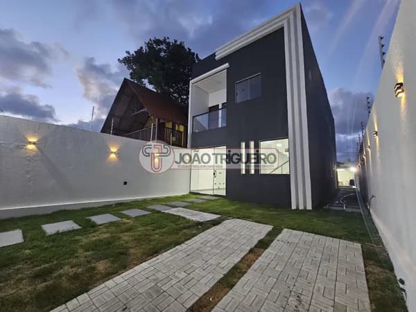Tamandare casa a venda 4 Quartos