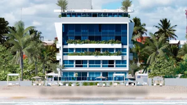 Nixxus Beach Prime 2