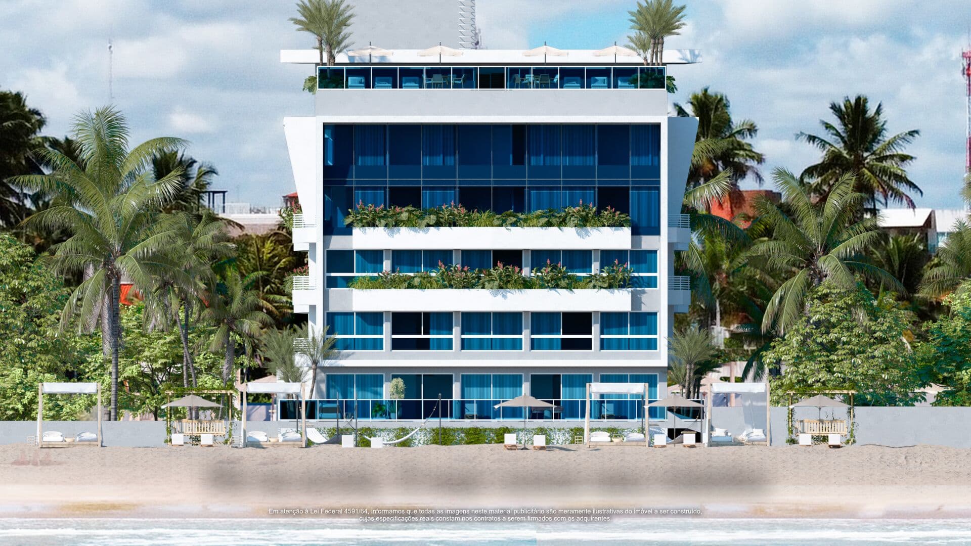 Nixxus Beach Prime 2