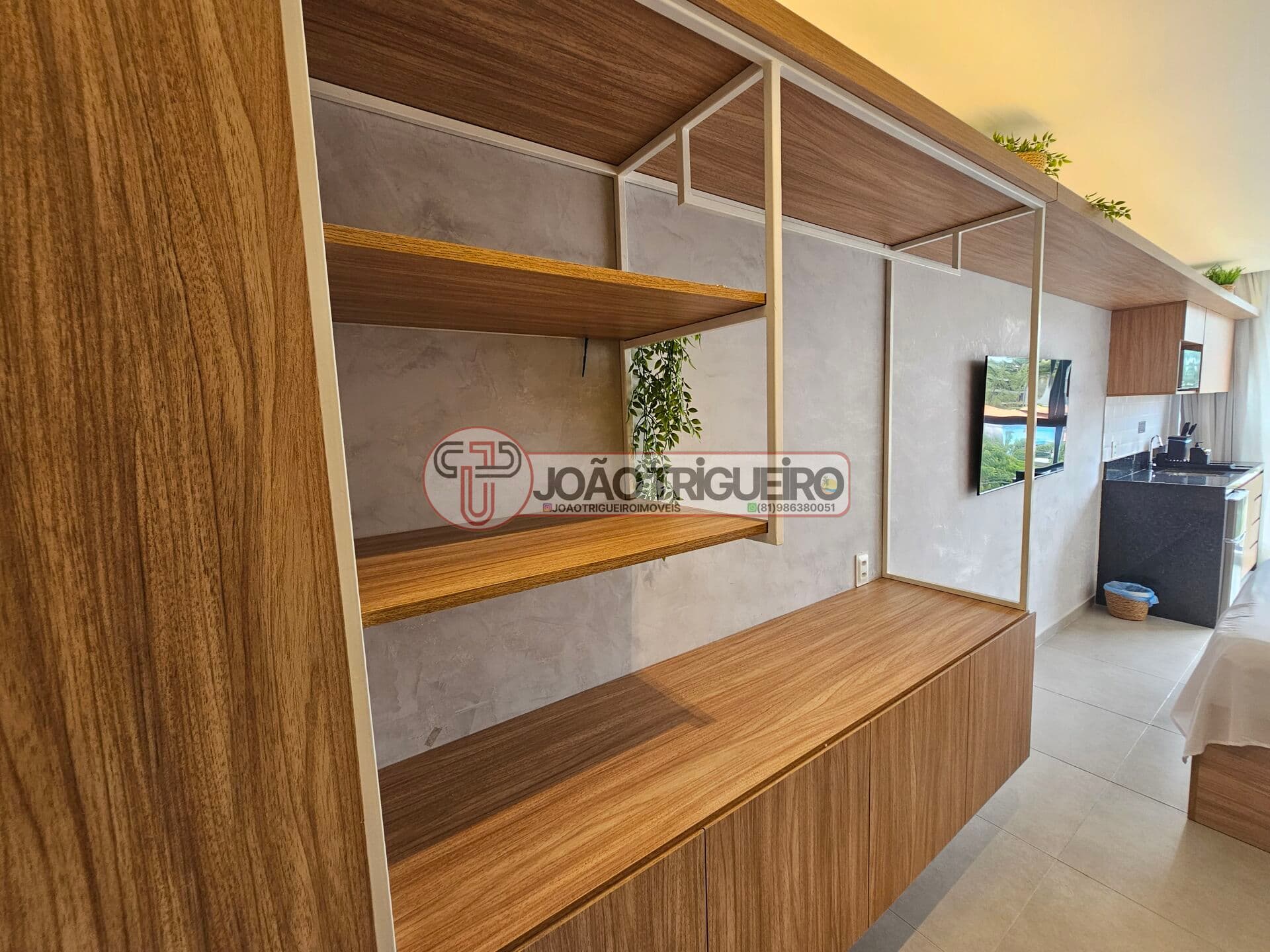 Apartamento a venda em Tamandaré - Praia de Camapas