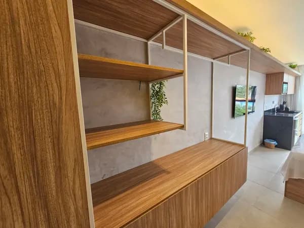 Apartamento a venda em Tamandaré - Praia de Camapas