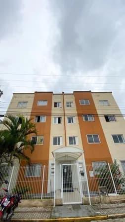 Apartamento já locado disponível a venda