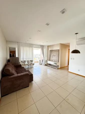 Apartamento em Cuiabá - Pico do Amor