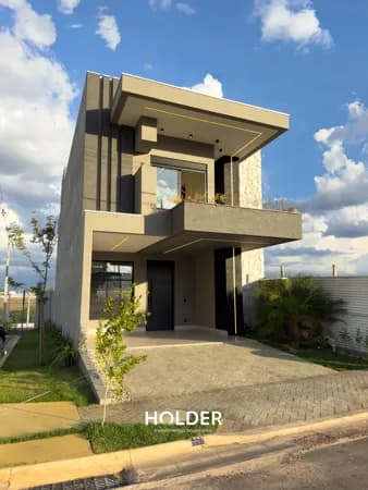 Casa em Cuiabá - Ribeirão do Lipa