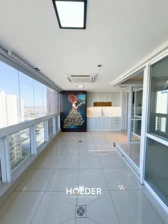 Apartamento em Cuiabá - Jardim das Américas