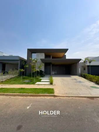 Casa em Cuiabá - Ribeirão do Lipa