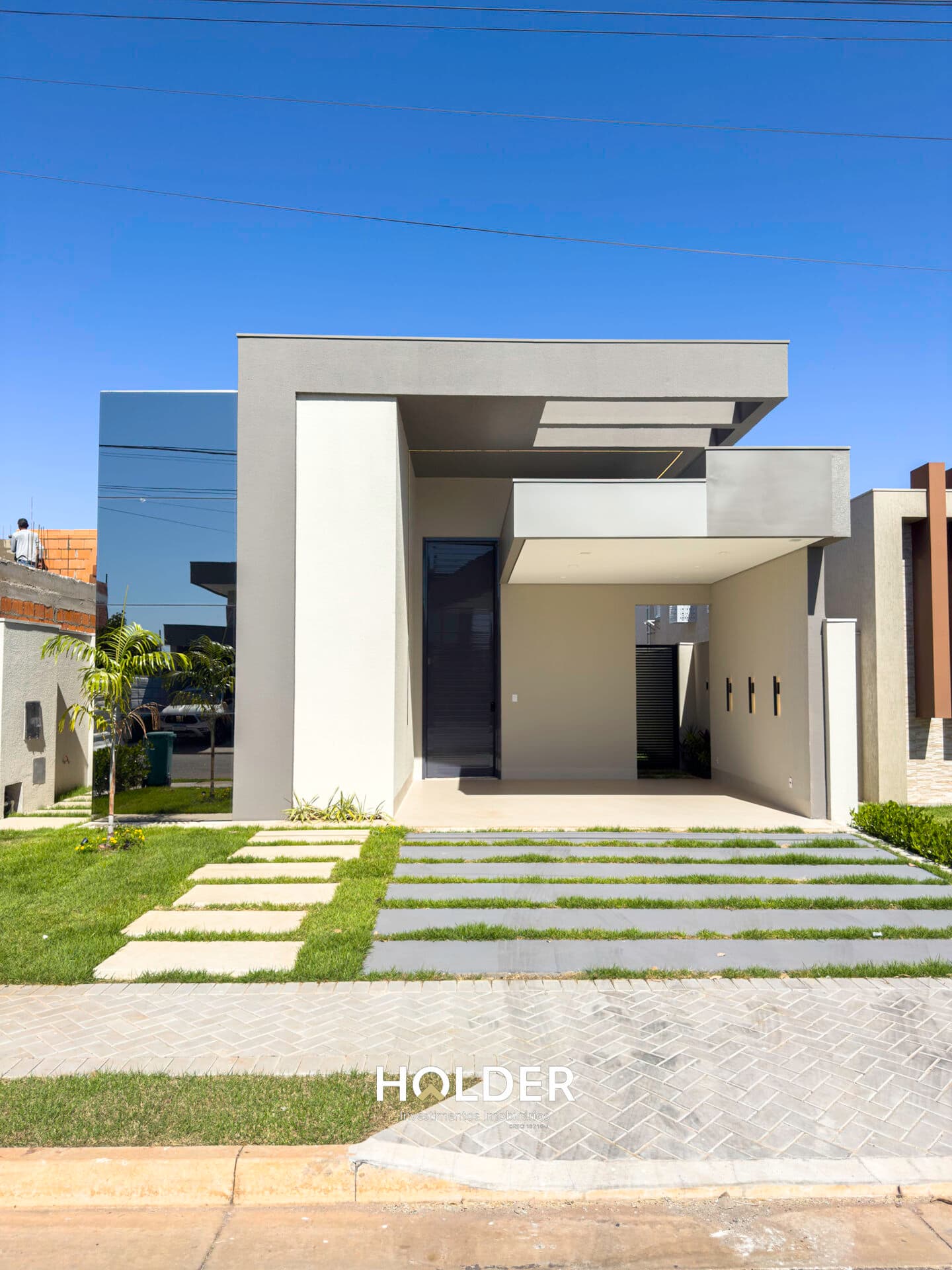 Casa em Cuiabá - Morada dos Nobres