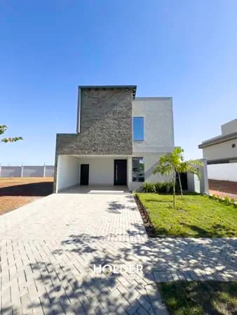 Sobrado em Cuiabá - Morada dos Nobres