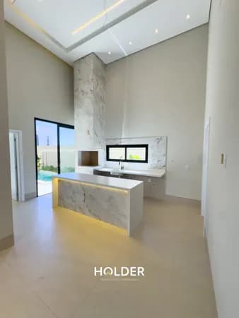 Casa em Cuiabá - Condomínio Belvedere II