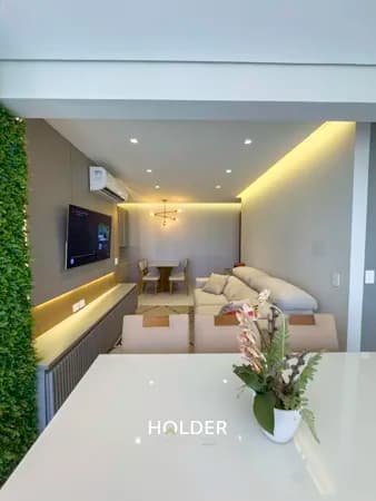 Apartamento em Cuiabá - Santa Rosa