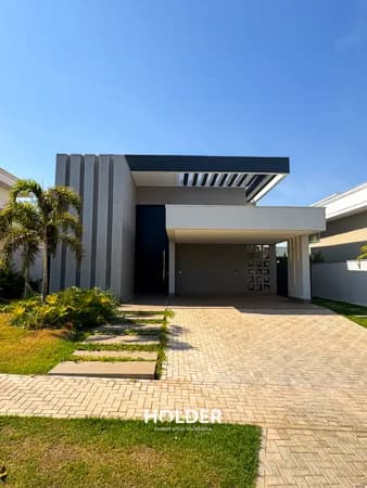 Casa em Cuiabá - Ribeirão do Lipa