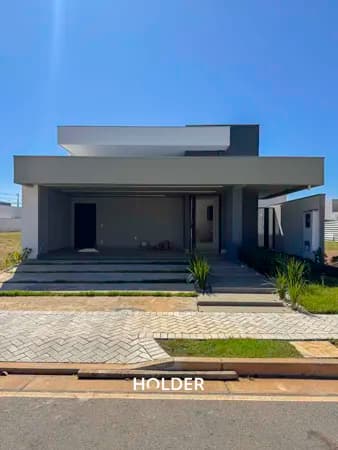 Casa em Cuiabá - Morada dos Nobres