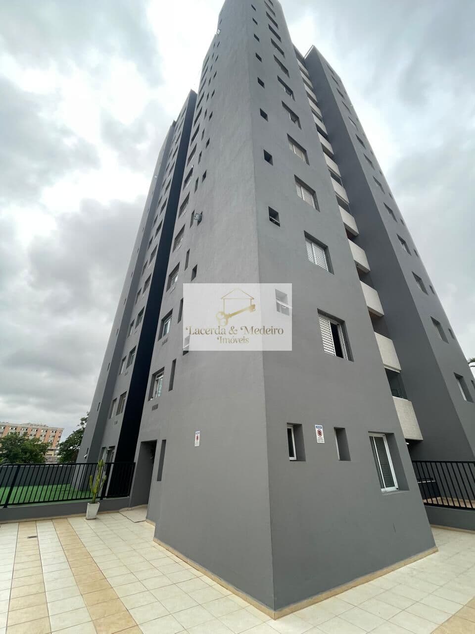 Aluga-se Apartamento Mobiliado com 54 m² - Vila das Belezas