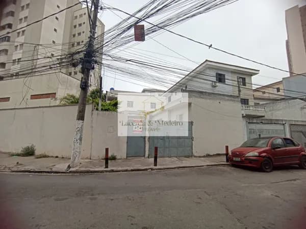 Imóvel à venda , Jardim Iracema (Jd. Maracanã)