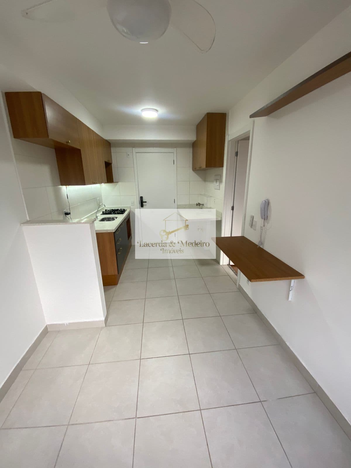 Aluga-se Apartamento - Studio – 01 Dormitório - Jardim São Luís.