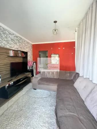 Vende-se Casa Jardim São Luís .