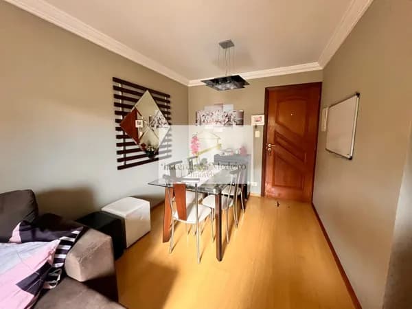 APARTAMENTO À VENDA | 02 DORMITÓRIOS | JARDIM SÃO LUÍS