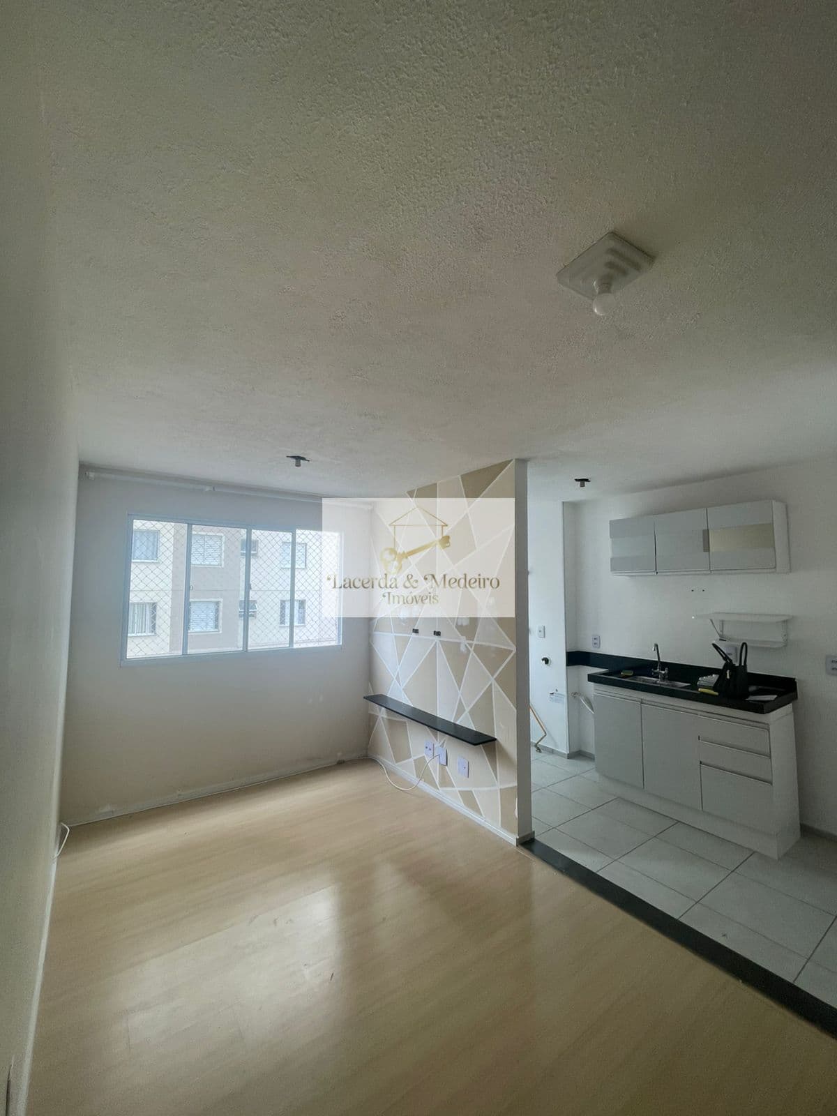 VENDE-SE APARTAMENTO VILA ANDRADE.