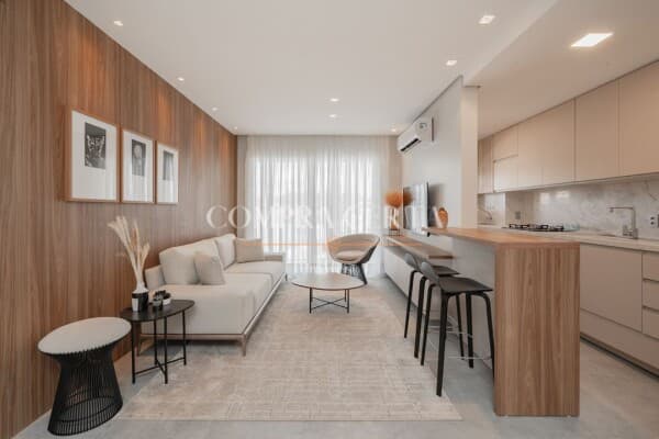 Apartamento em Gravataí - Salgado Filho