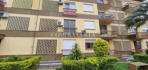 Apartamento em Cachoeirinha - Vila Cachoeirinha