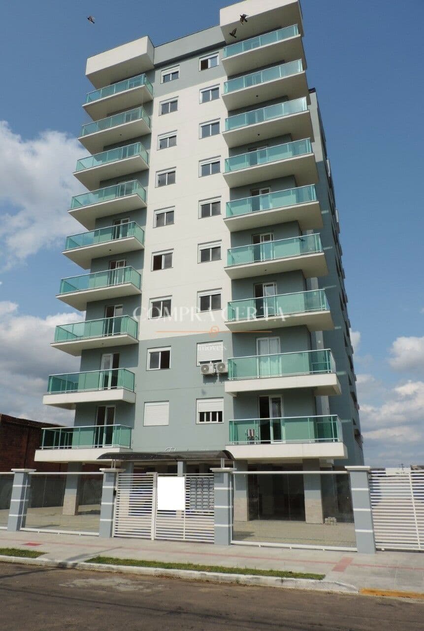Apartamento em Cachoeirinha - Vila Bom Princípio