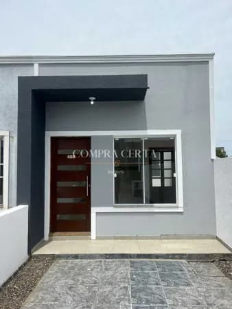 Casa em Cachoeirinha - Vila Vista Alegre