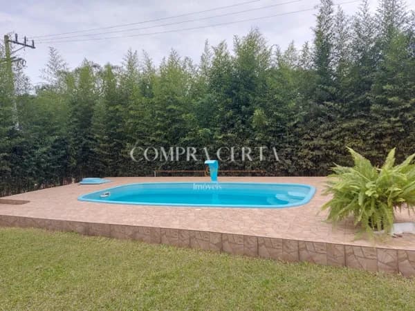 Fazenda/Sítios/Chácaras em Gravataí - Itacolomi IV (Itacolomi)