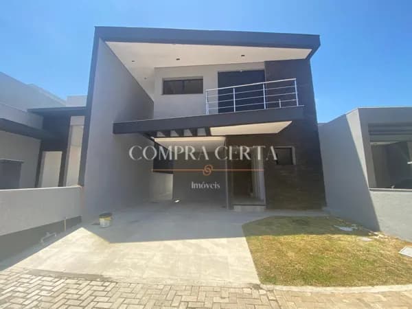 Sobrado em Gravataí - Vale Ville