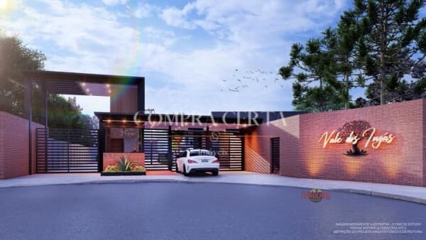 Lote/Terreno em Gravataí - Vale Ville