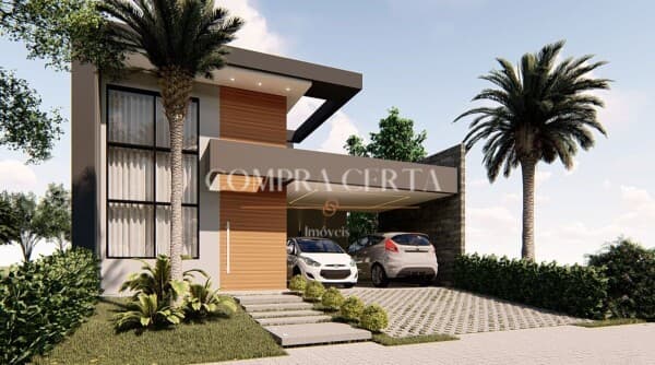 Casa em Gravataí - Centro