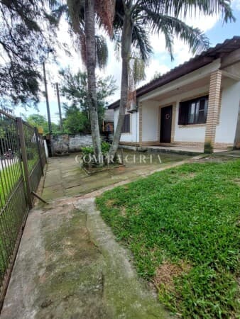 Casa em Gravataí - São Luiz