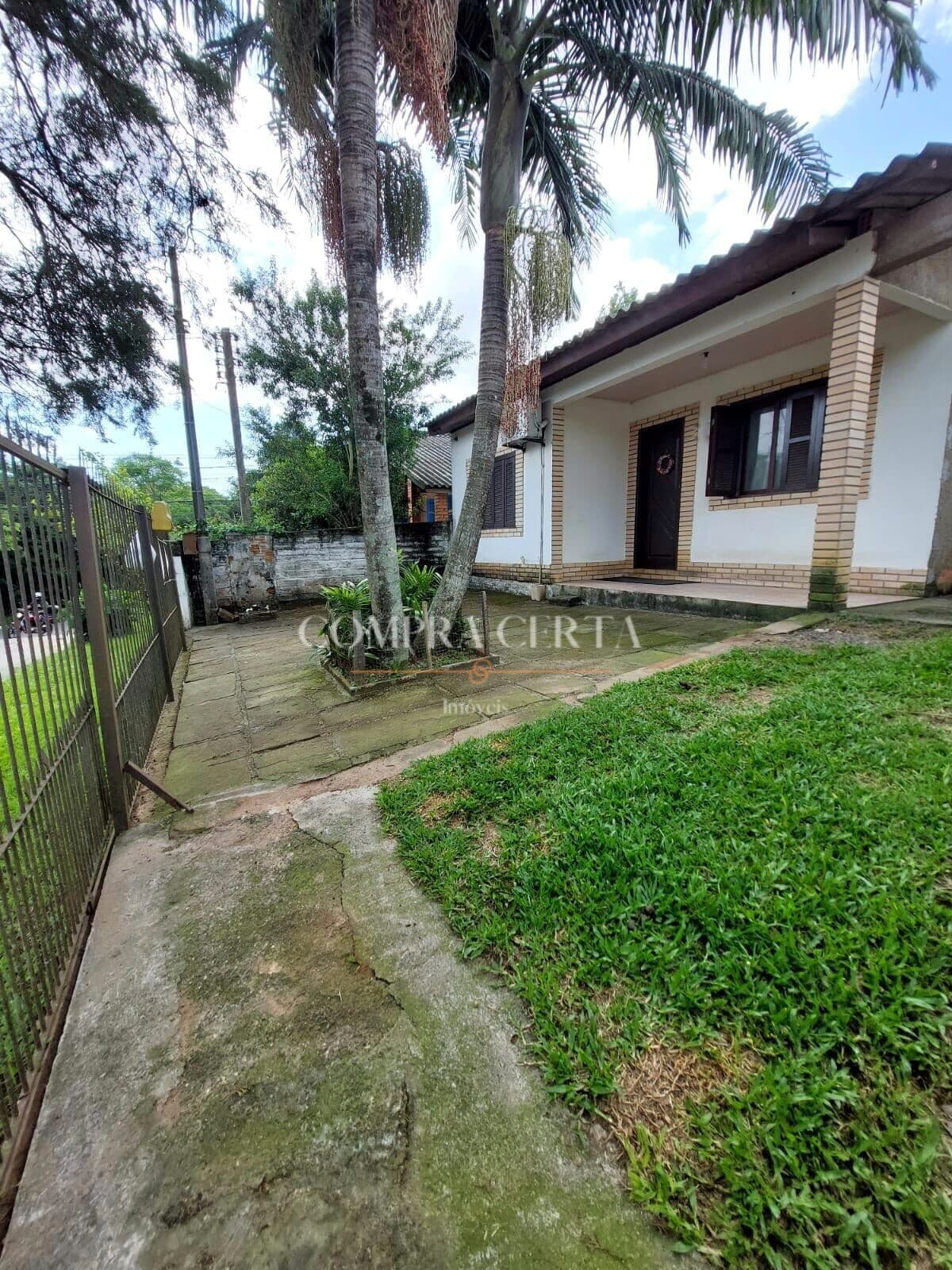 Casa em Gravataí - São Luiz