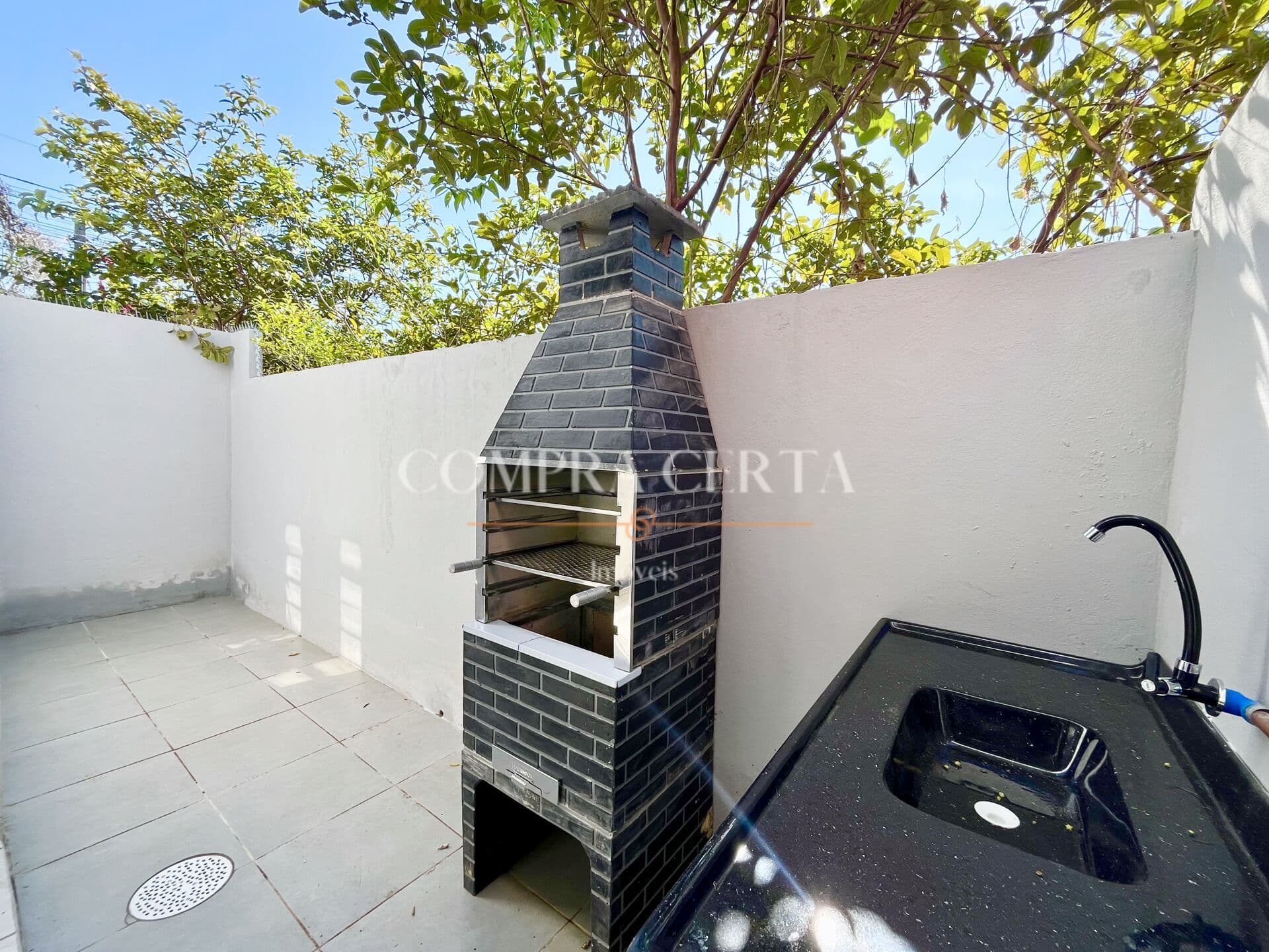 Casa em Condomínio sem taxa, Alvorada/RS