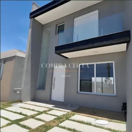 Sobrado em Cachoeirinha - Vale do Sol