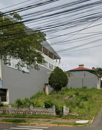 Terreno em Vera Cruz, Gravataí/RS