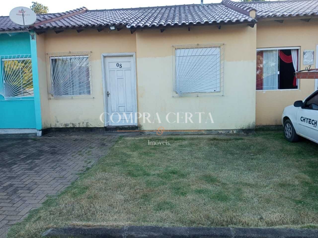 Casa em Pedras Brancas, Guaíba/RS