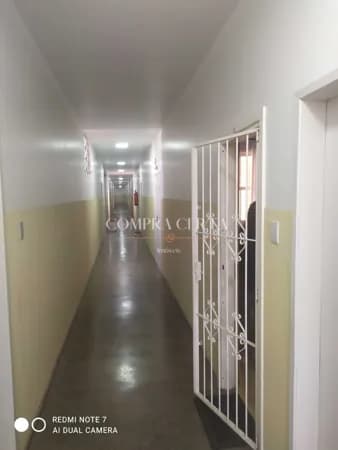 Apartamento em Porto Alegre - Bom Jesus